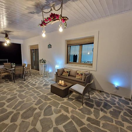 Bianca Suite & Home Psinthos 部屋 写真