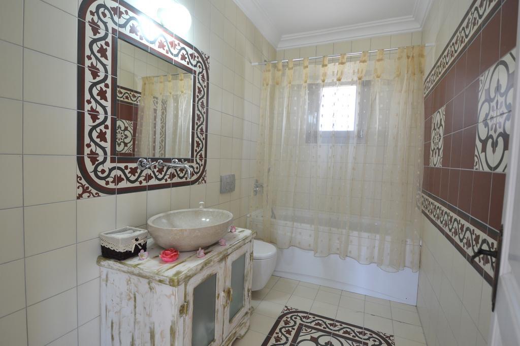 Bianca Suite & Home Psinthos 部屋 写真